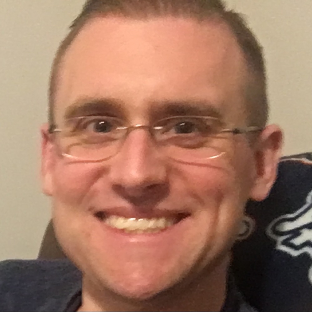 Meet your Posher, Matthew
